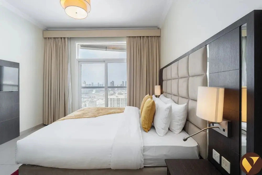 Vogue | Siraj Tower Arjan near Miracle Garden
