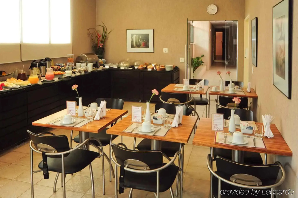 Mercure Rio Janeiro  Arpoador