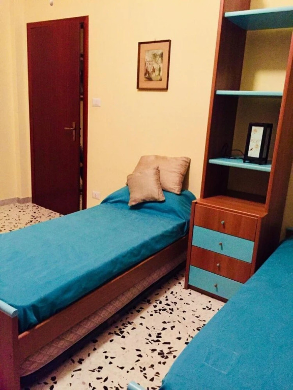 Casa Vacanze Il Pepe Rosa