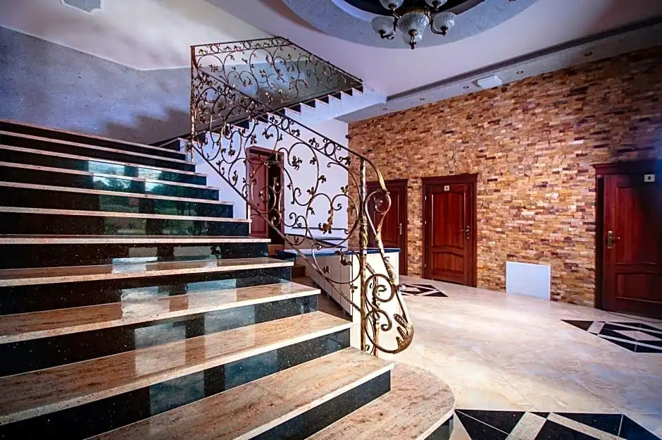 Hotel Irys
