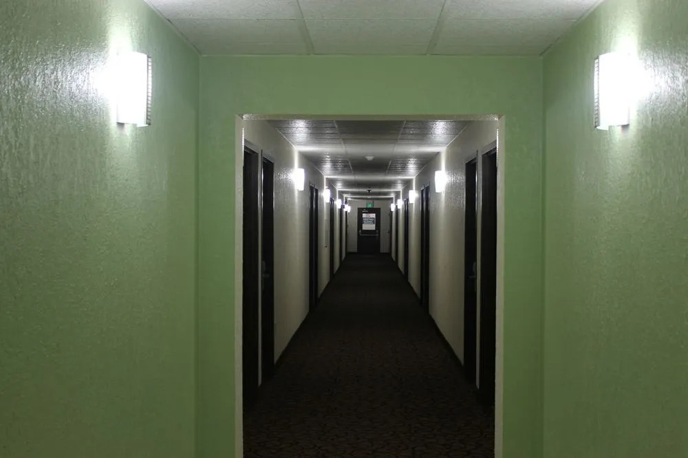 Clarion Pointe Jasper