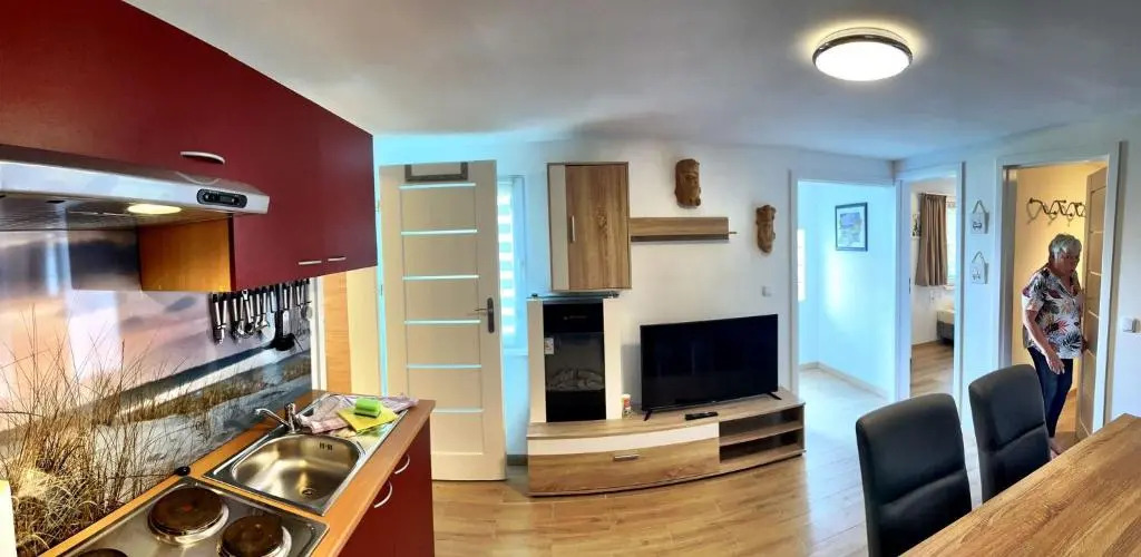 Usedomer Bungalows