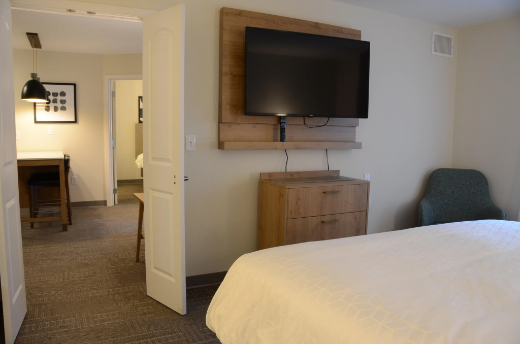 Staybridge Suites Nashville SE - Murfreesboro by IHG