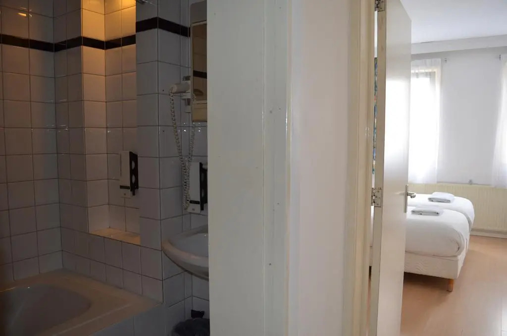 Hotel de Munck