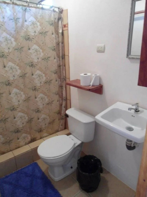 Cabinas Pura Vida B&B and Tour Operator