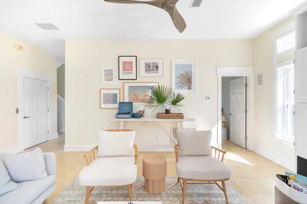 Topsail by Avantstay Bright Beachside Getaway w/ Pool & Ocean Views