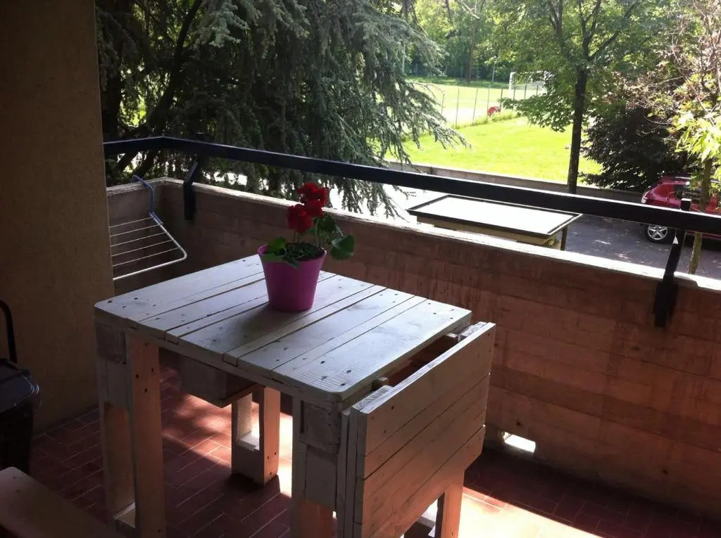 Appartamento al Parco
