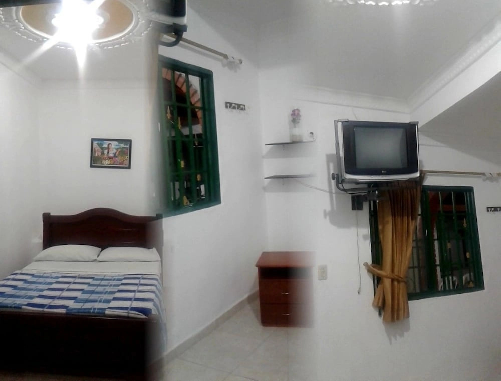 Hotel Posada San Gil
