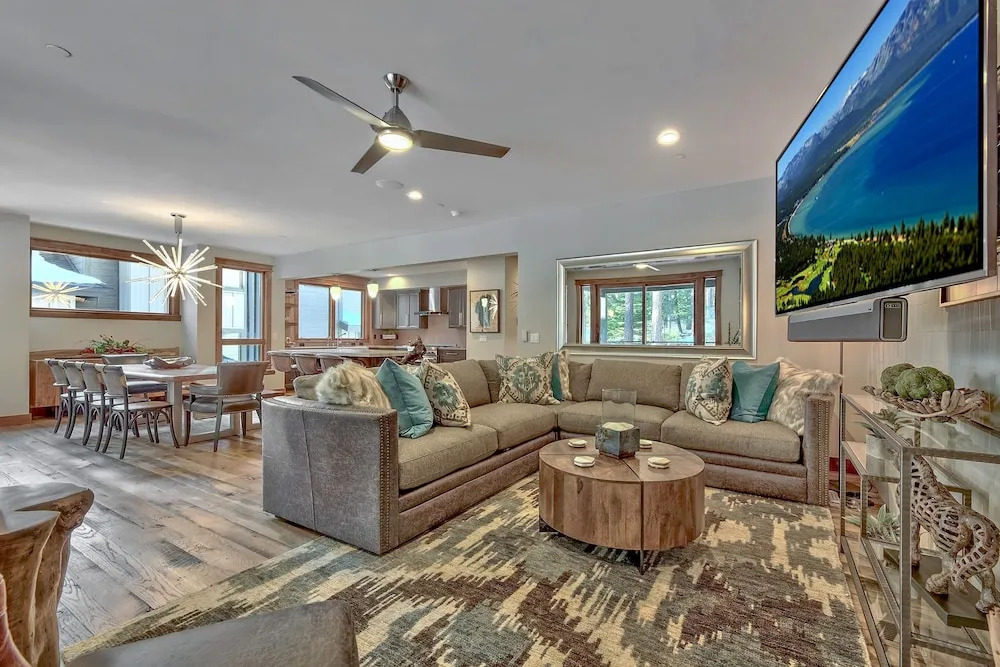 Gondola Vista 15 - 6 Br Townhouse