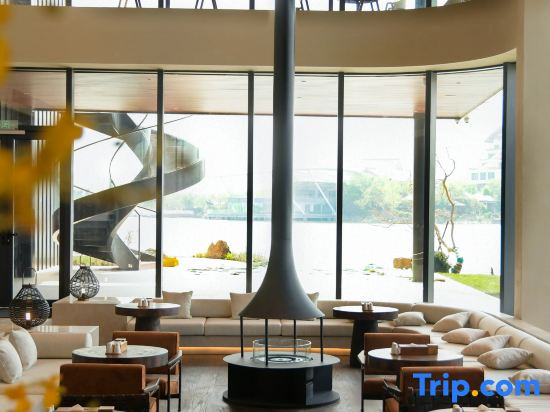 Yin li art hotel