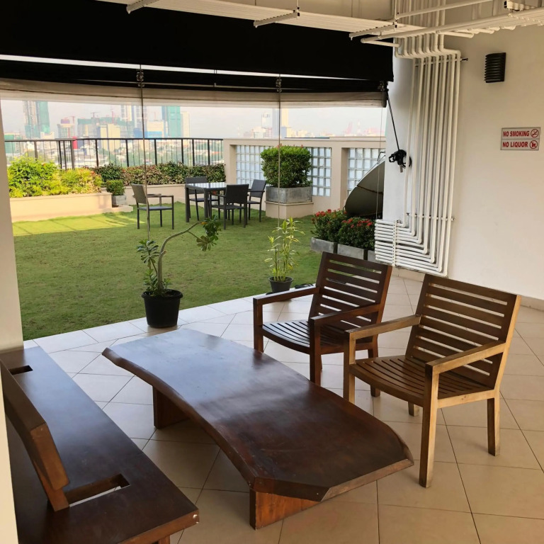 City Centre 2 Bed Room Apartment