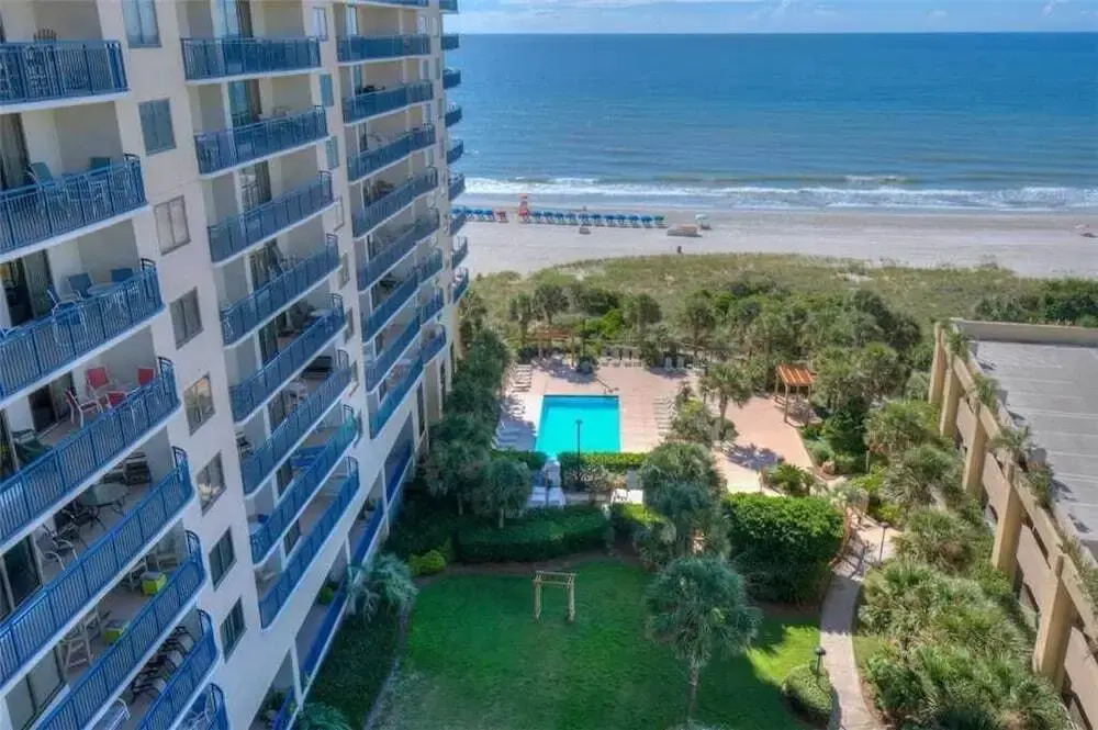 Brighton Two-bedroom Apartment 1503