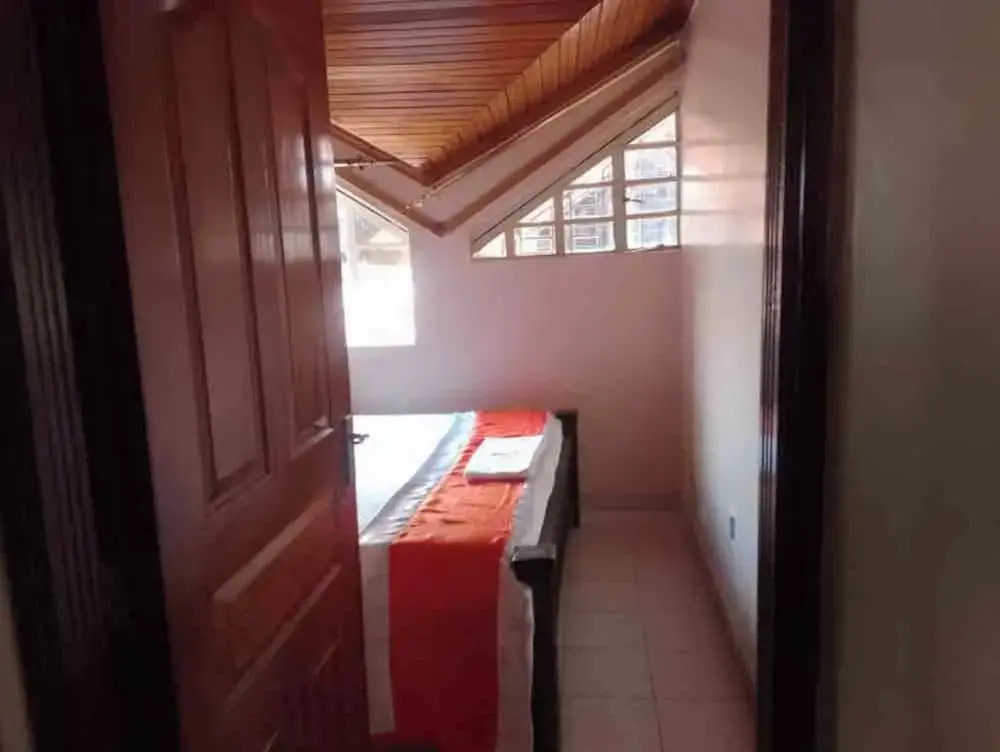 Sky Park Apartments Kilimani