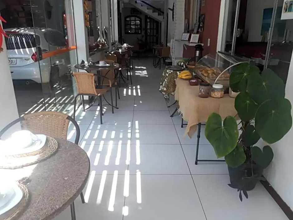 Pousada Casa de Buzios