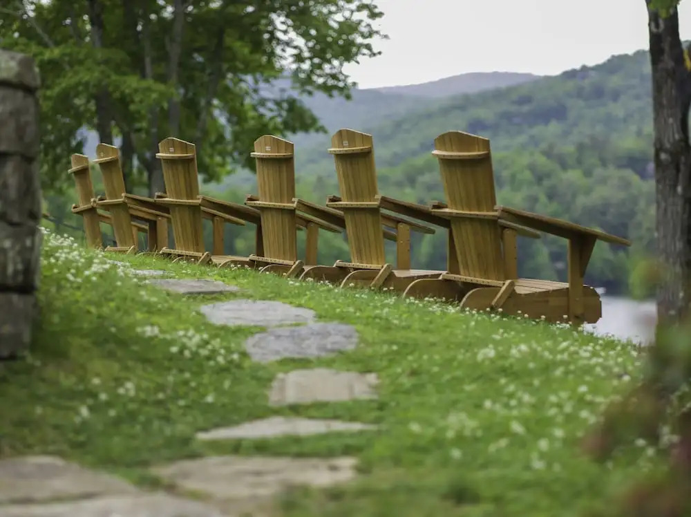 The Greystone Inn