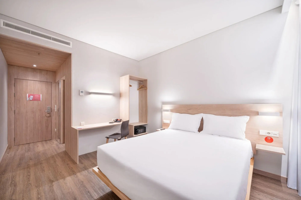 Moov Hotel Oeiras
