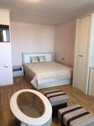 Janonio apartamentai