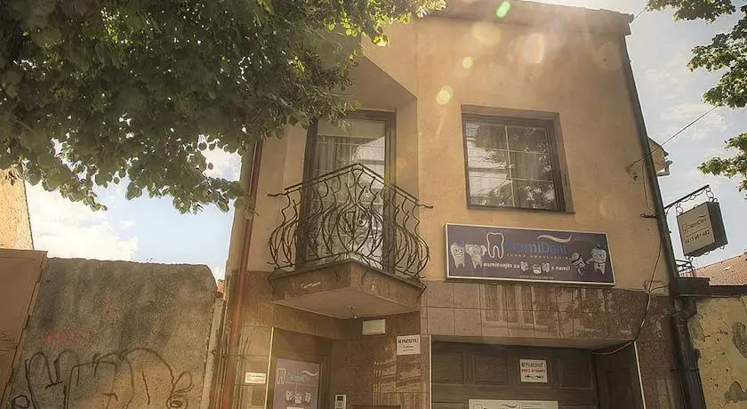 Old Town Apartments