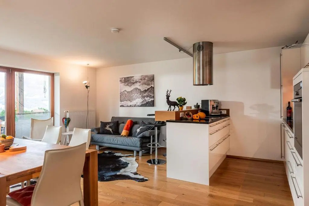 Appartement Felix by Schladmingurlaub