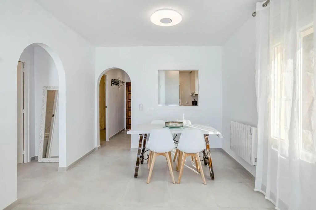 Apartament Roses Vista Mar