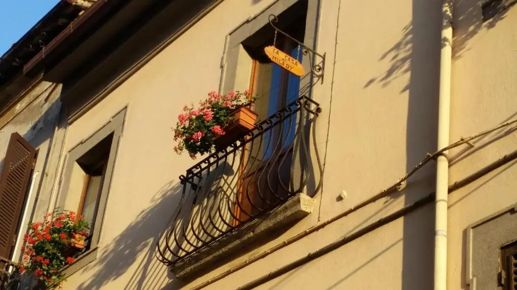 La Casa di Milady