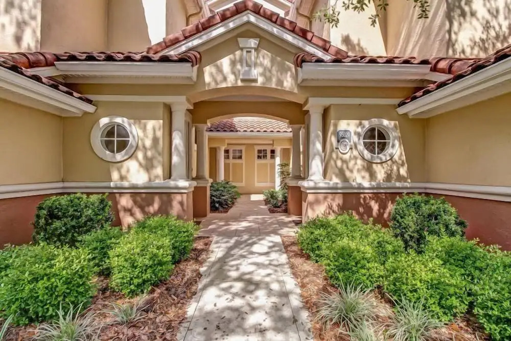 95029 The Villas