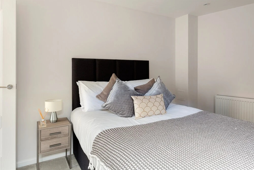 City Apartments London