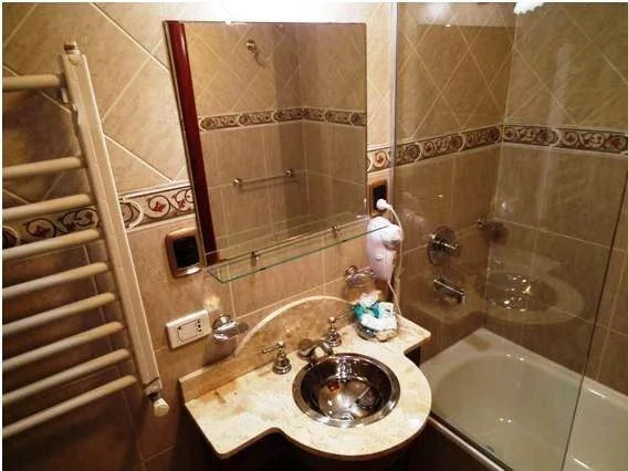 Grand Hotel Sierra de la Ventana