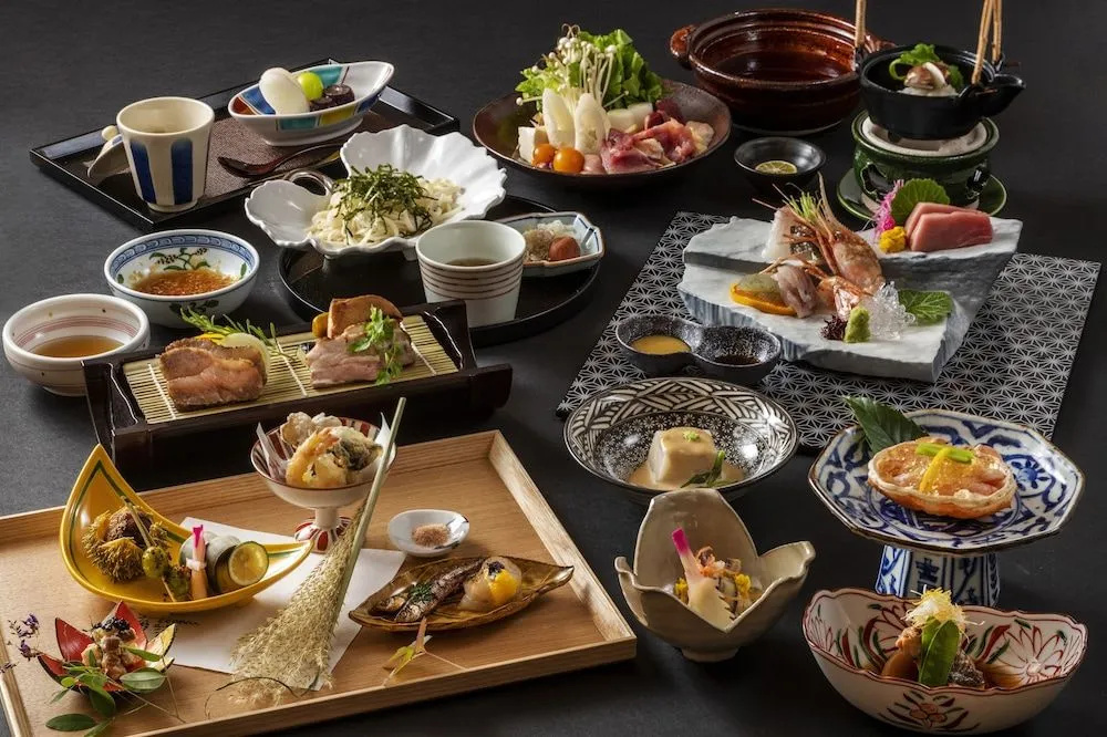 Yukemuri no yado Inazumi onsen