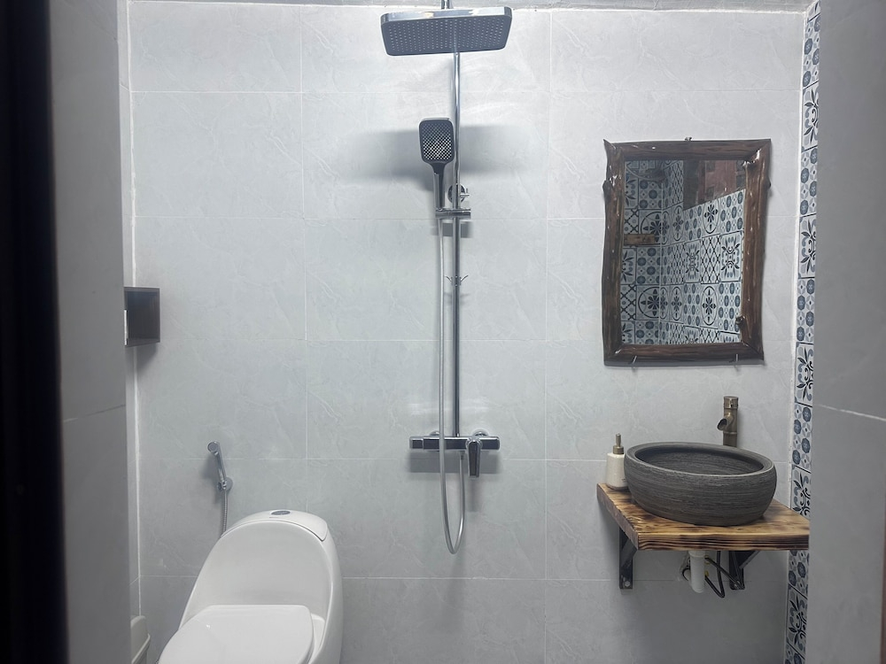 Wood Haven Homestay