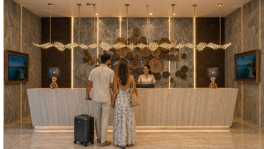 Royalton Vessence Barbados, An Autograph Collection All-Inclusive Resort