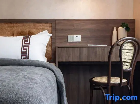 Yinlu Shu Homestay