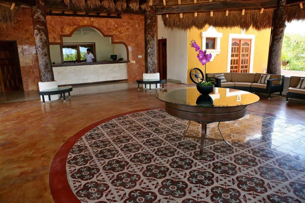 Cenotes Resort at Hacienda Sotuta de Peón