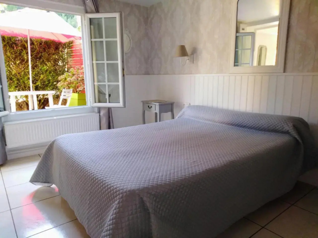 Chambre D'hotes La Touille
