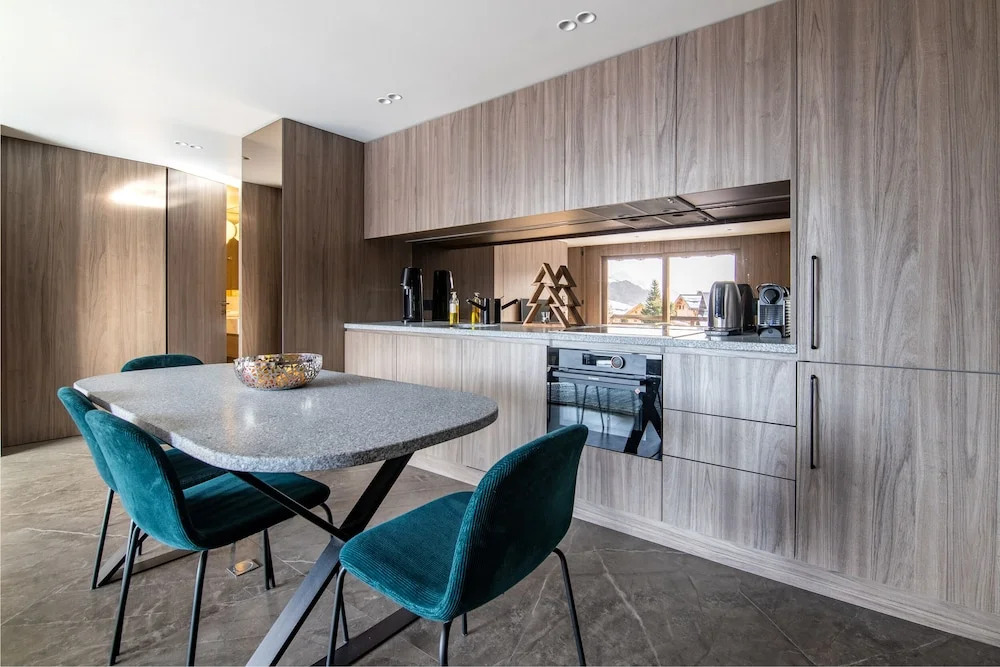 Chrysolite Appartement privé