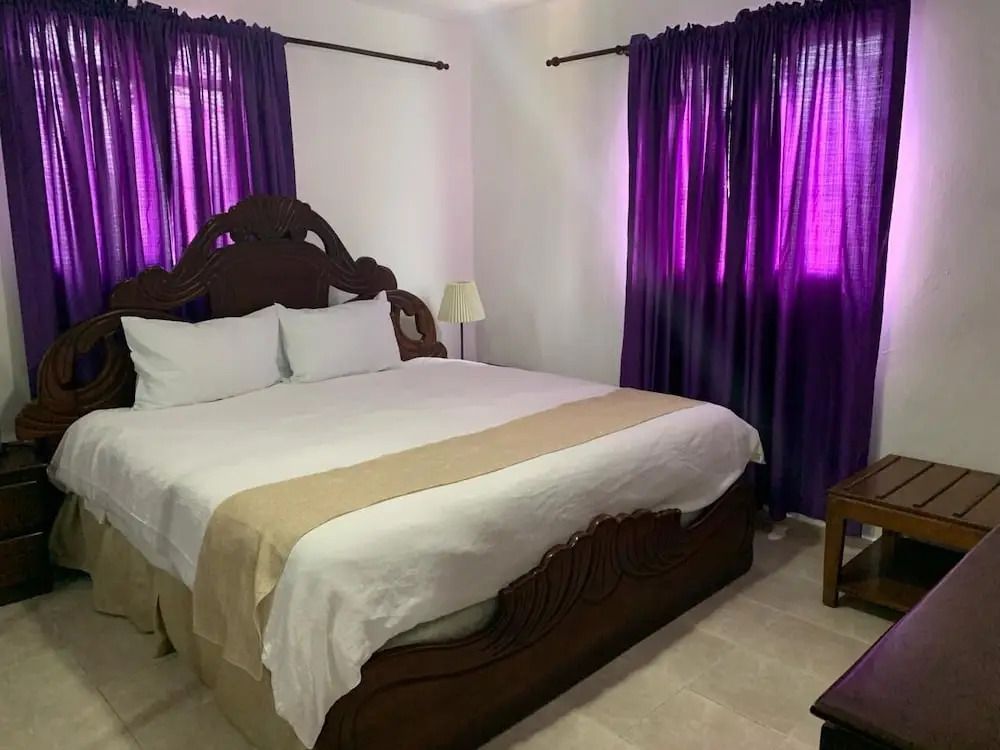 Residencia Katya
