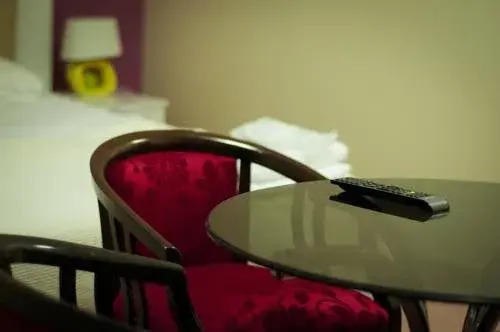 Erek Butik Hotel
