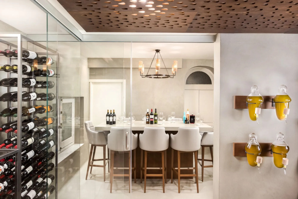 Отель Alfonso XIII, a Luxury Collection Hotel, Seville