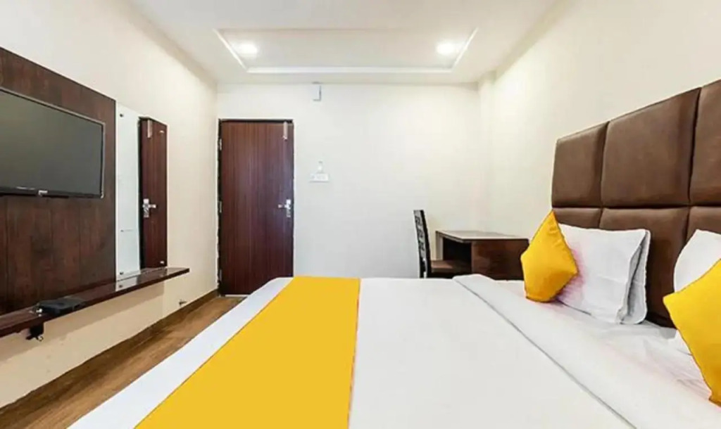 FabHotel S Pride