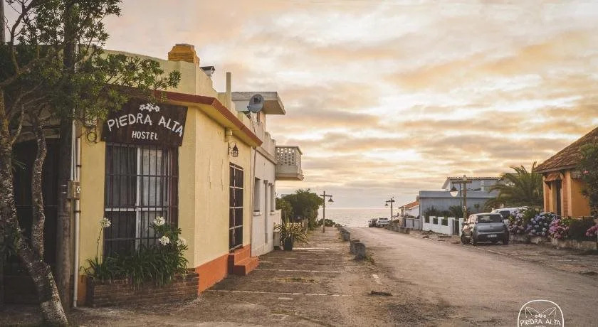 Piedra Alta Hostel & Suites