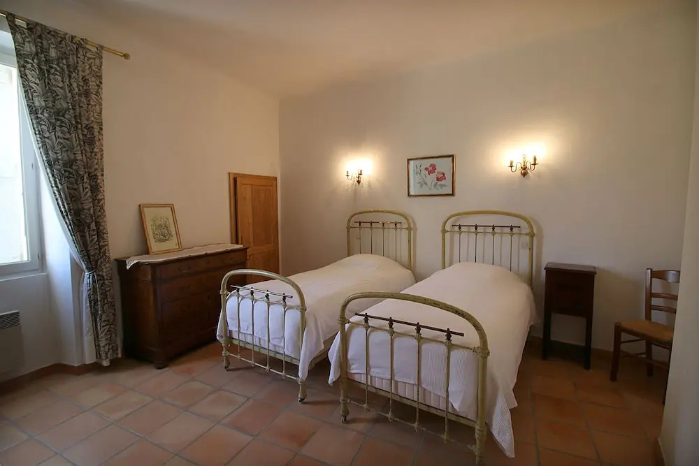 Logis Hôtel Restaurant Gîte La Bastide du Vébron