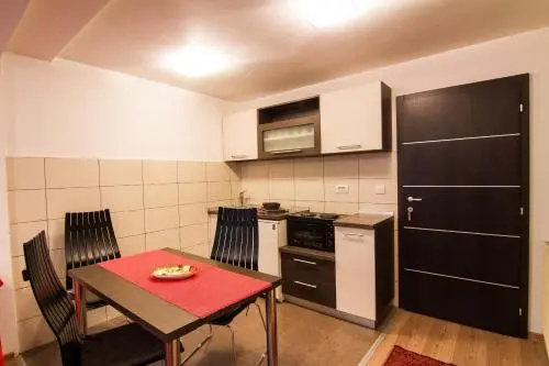 Apartments Cortina
