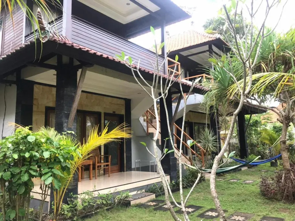 A-One House