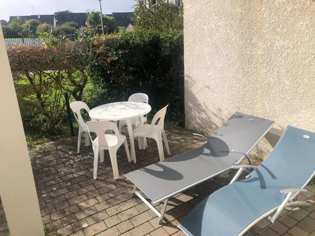 Appartement Quiberon, 3 pièces, 5 personnes - FR-1-478-85