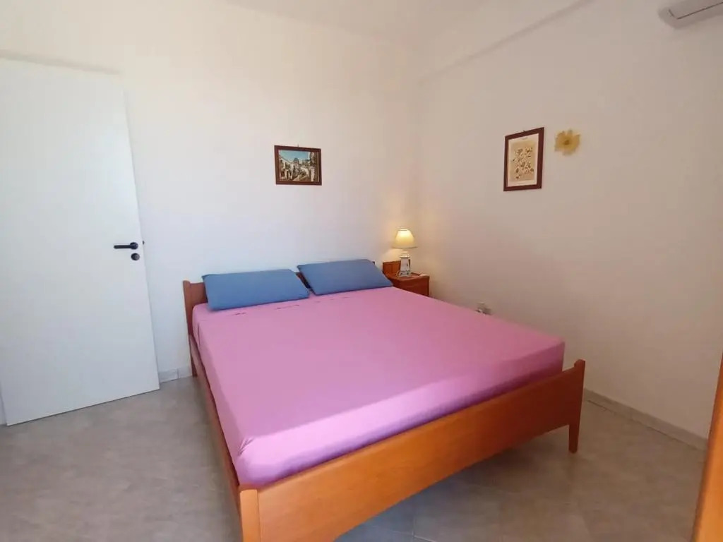 Blue Sea Apartment