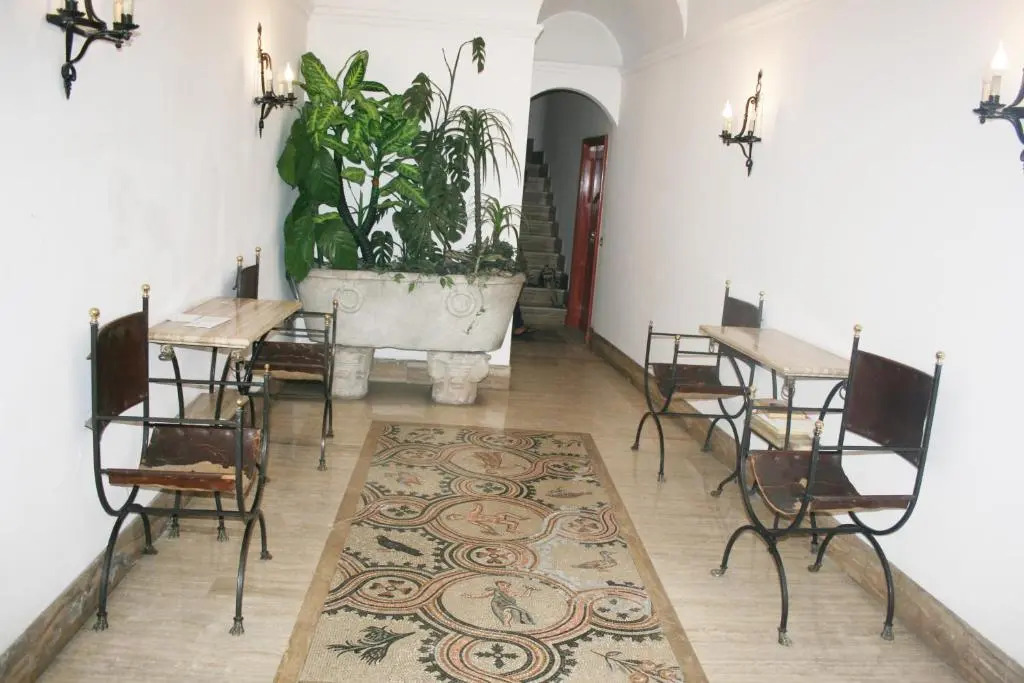 Appartamento Al Foro Romano