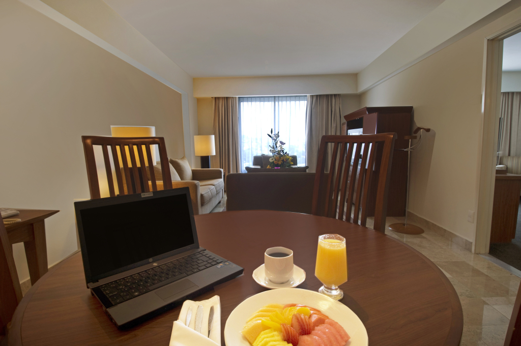 Fiesta Inn Express Puebla Finsa