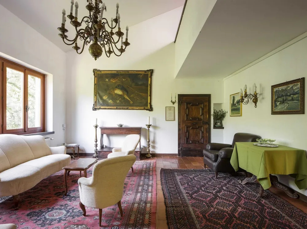 TriesteVillas Casa nel Carso Triestino