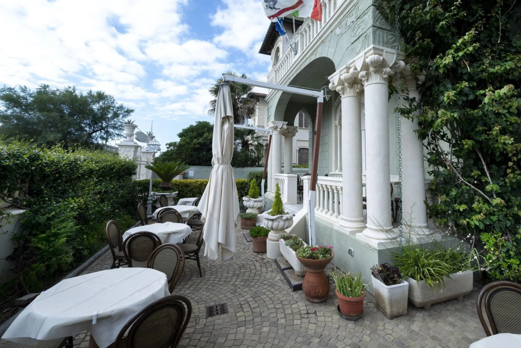 Hotel Gennarino