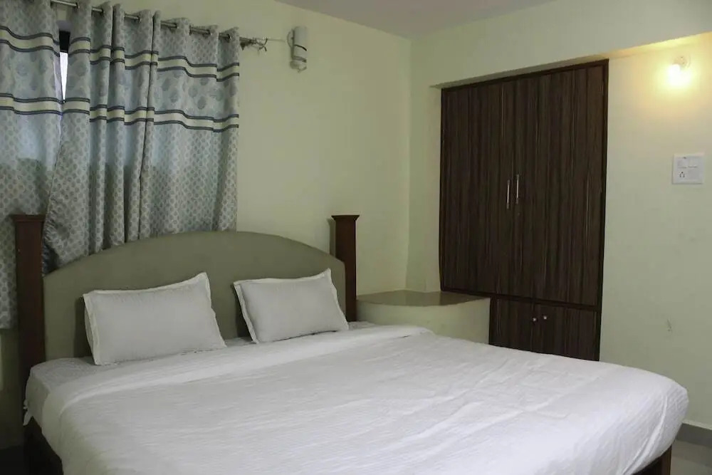 OYO 9598 Home 2 BHK near Club Cubana Goa